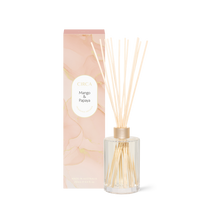 Mango and Papaya Fragrance Diffuser 250ml
